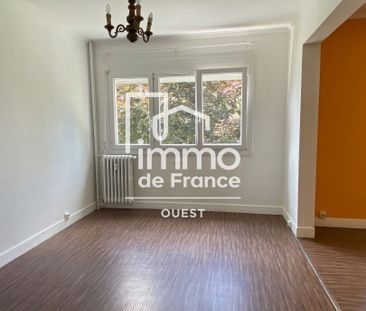 Location Appartement 3 pièces 57m² - Photo 2