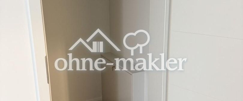 Schöne neue DHH mit Traumgrundstück auf einer Ebene - Foto 1