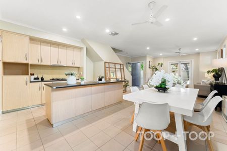 Light-Filled, Stylish Living in the Heart of Kent Town - Photo 4