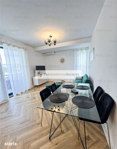 Pipera | Aviatiei | Porsche | My Place Residence 1 | Bloc 2023 | Parca - Photo 2