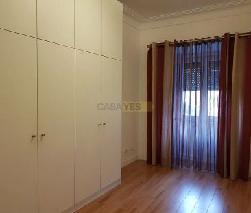 Apartment T5 in Areeiro, Lisboa - Photo 5