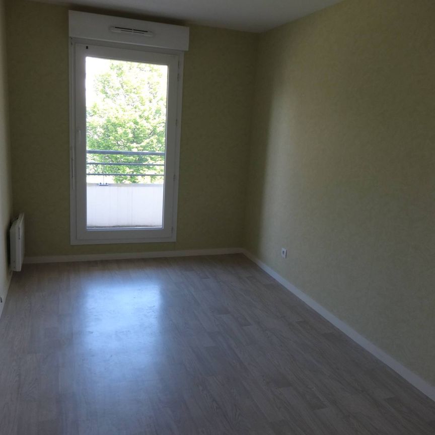 VAL DE REUIL - T3 de 71 m² - Photo 1