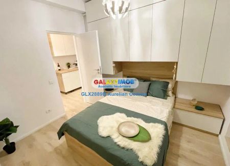 Apartament 3 camere Regie Residence etaj 11/11 - Photo 3