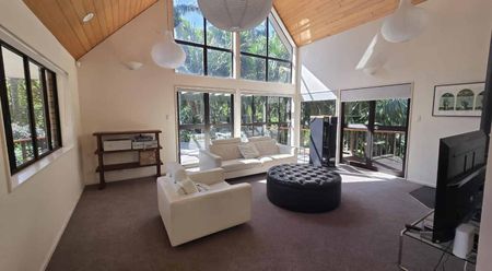 Private Peaceful Oasis - Furnished - Photo 2