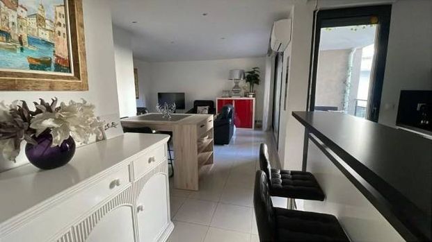 Location Appartement - Photo 1