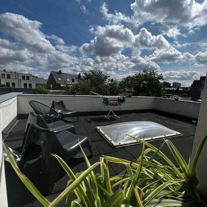Ruim herenhuis met prachtige tuin - Foto 1