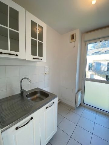 Appartement 3 pièces à Anzin - Photo 5