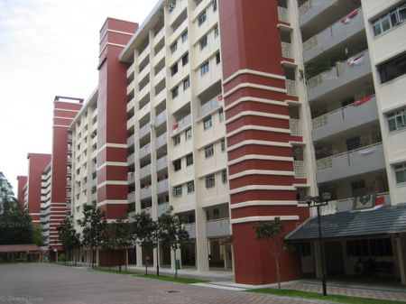 Blk 644 Ang Mo Kio Avenue 4 (Ang Mo Kio), HDB 4 Rooms - For Rent - Photo 4