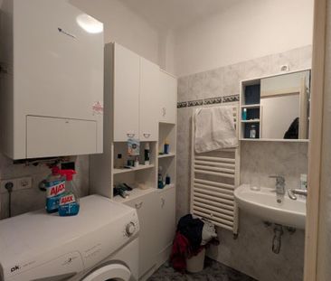 Gemütliche 1-Zimmer-Wohnung im Herzen des 9. Bezirks, nahe FH Wien - Foto 3