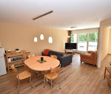 2.5 Zimmer, 66 m², EG - Foto 2
