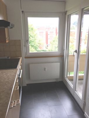 4.5 Zimmer, 140 m², 3. Stock - Photo 1