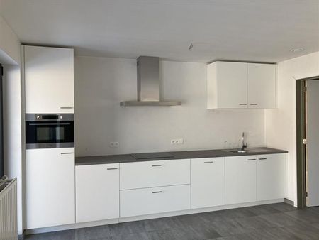 Appartement - Te huur - Photo 3