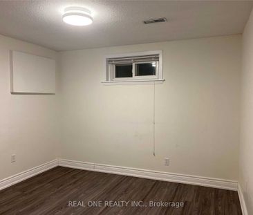 For Lease - 73 Romfield Circuit Unit# (basement), Markham, Ontario - Photo 5