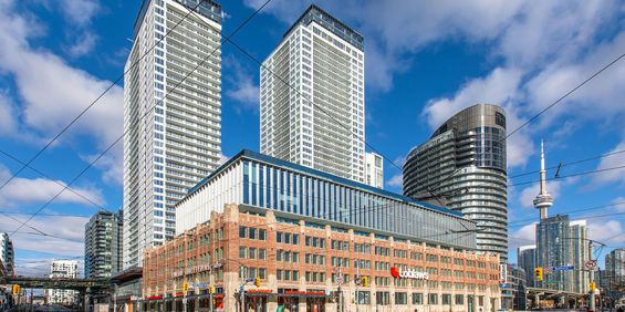 For Lease - 17 Bathurst Street Unit# 1711, Toronto, Ontario - Photo 3