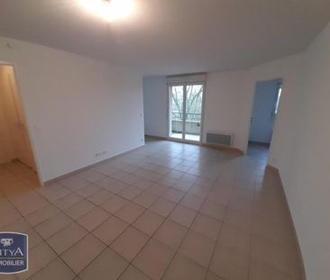 Location appartement 2 pièces de 53.6m² - Photo 5