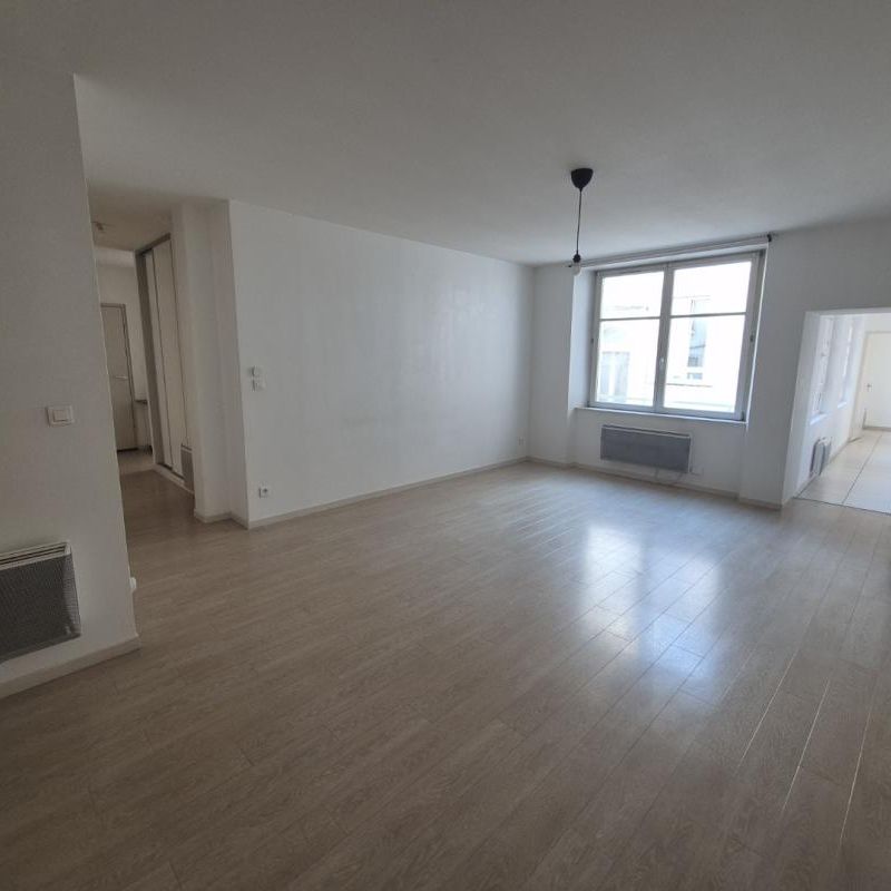 APPARTEMENT 3 pièce(s) - 83m² - Photo 1