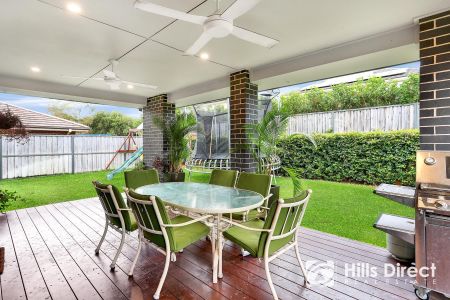 19 Vanilla Drive, 2769, The Ponds Nsw - Photo 5