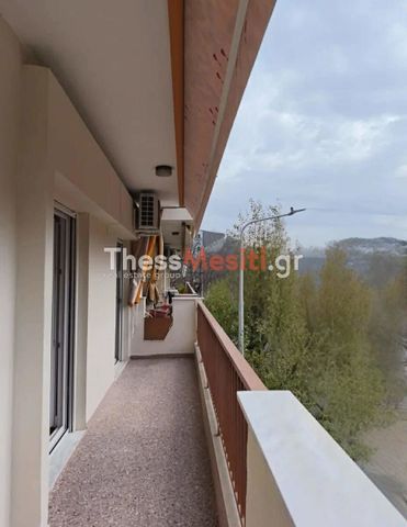 Διαμέρισμα για ενοικίαση Χαριλάου - Photo 4