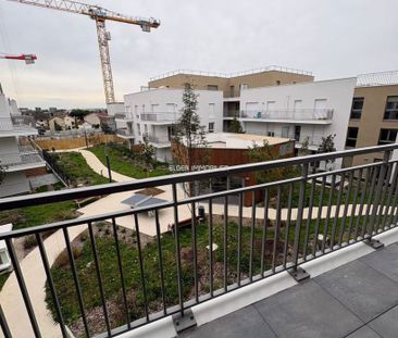 Location - appartement - 61.32 m² - 3 Pièces - Photo 6