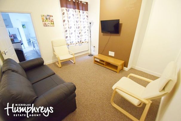 3 bedroom house share to rent - Photo 1