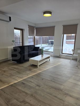 Casa 4 camere, parcare, curte, zona Mihai Romanul - Fotografie 1