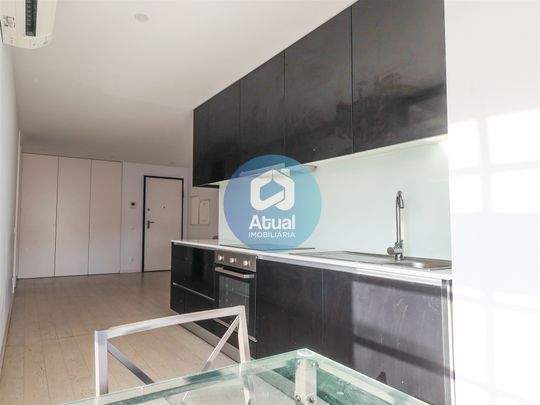 Apartamento T1 em Braga - Photo 1