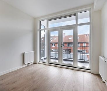 Te huur: Appartement Lange Hilleweg 209 B 01 in Rotterdam - Photo 1