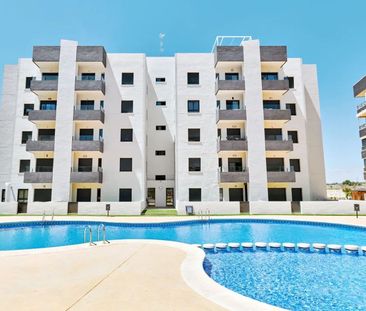 Alquiler de piso en Calle Beethoven, 19 - Photo 6