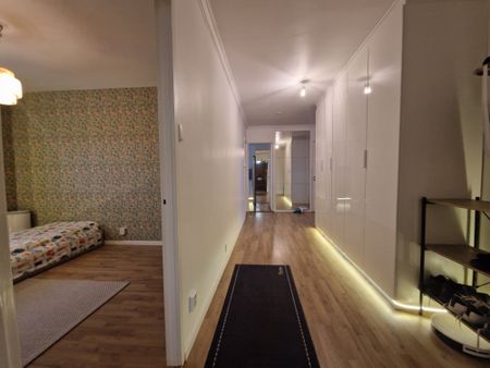 Molnvädersgatan, Göteborg - Foto 4