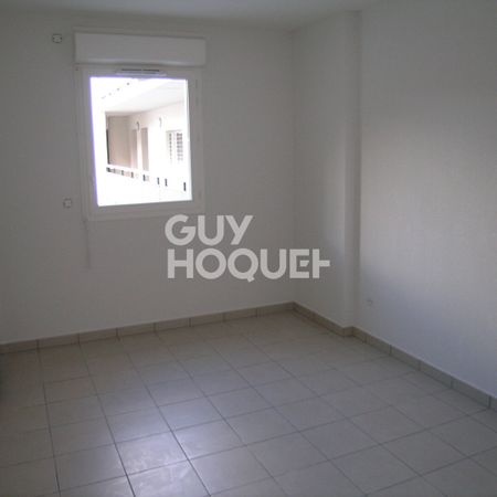 LOCATION : appartement 2 pièces (38 m²) à PERPIGNAN - Photo 4