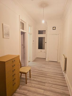 Room in a Shared Flat, West Princes Street, G4 - Photo 1