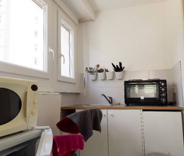 Appartement 1 pièce à louer - Photo 3