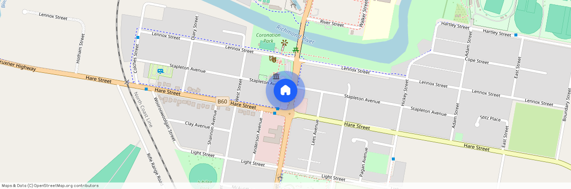 SHOP 2/80 Centre Street, Casino, NSW, 2470