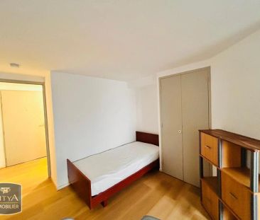 Appartement à louer 1 pièce 21.09m² - Photo 4