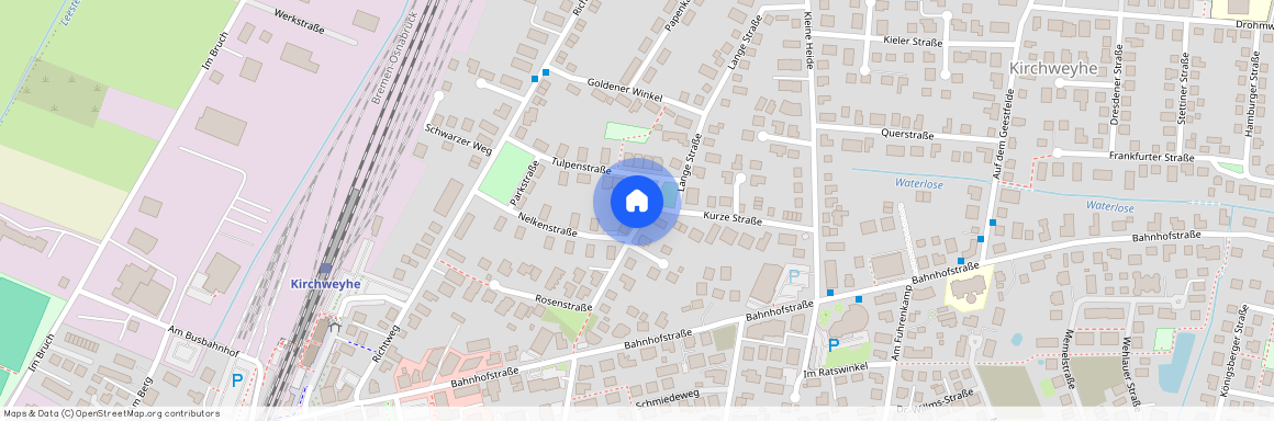 Lange Straße 24, 28844, Weyhe