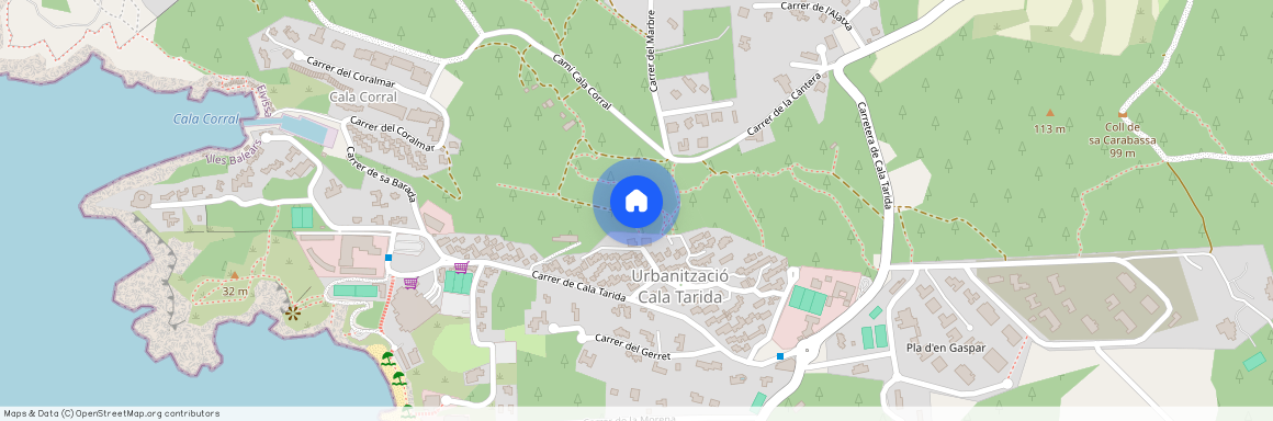 Sant Josep De Sa Talaia