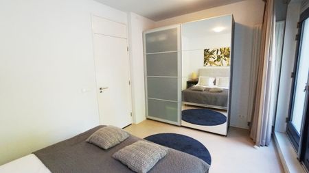 Te huur: Appartement Nieuwe Binnenweg in Rotterdam - Foto 3