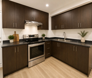 For Lease - 1683 Moongate Crescent Unit# Lower, Mississauga, Ontario - Photo 4