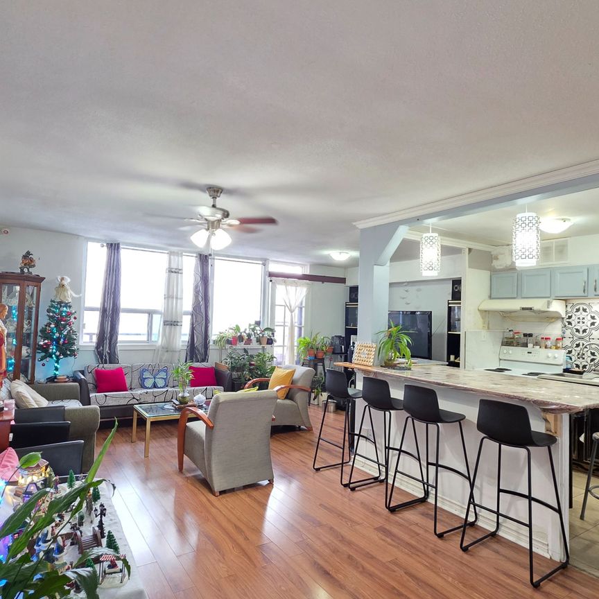 For Lease - 180 Markham Road Unit# 921, Toronto, Ontario - Photo 1