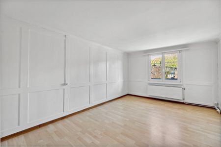 Zentrale 2 Zimmer-Wohnung - Photo 5