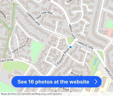 Dorset Close, Rugby, Warwickshire, CV22 - Photo 1