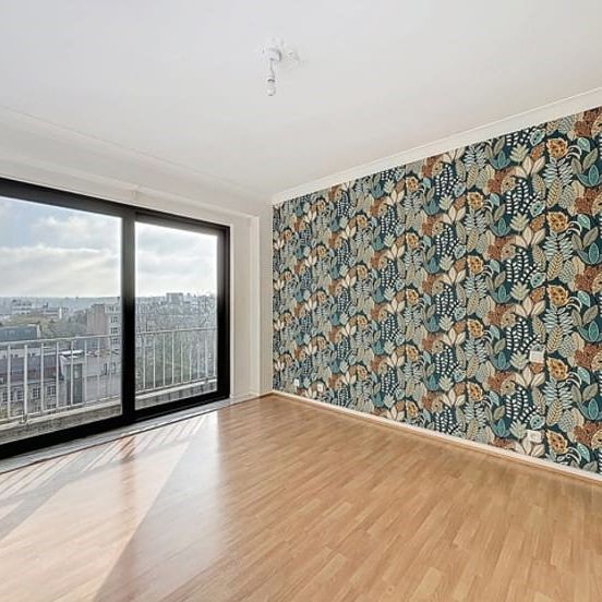 Tout savoir sur cet appartement à Ixelles, à Ixelles - Foto 1