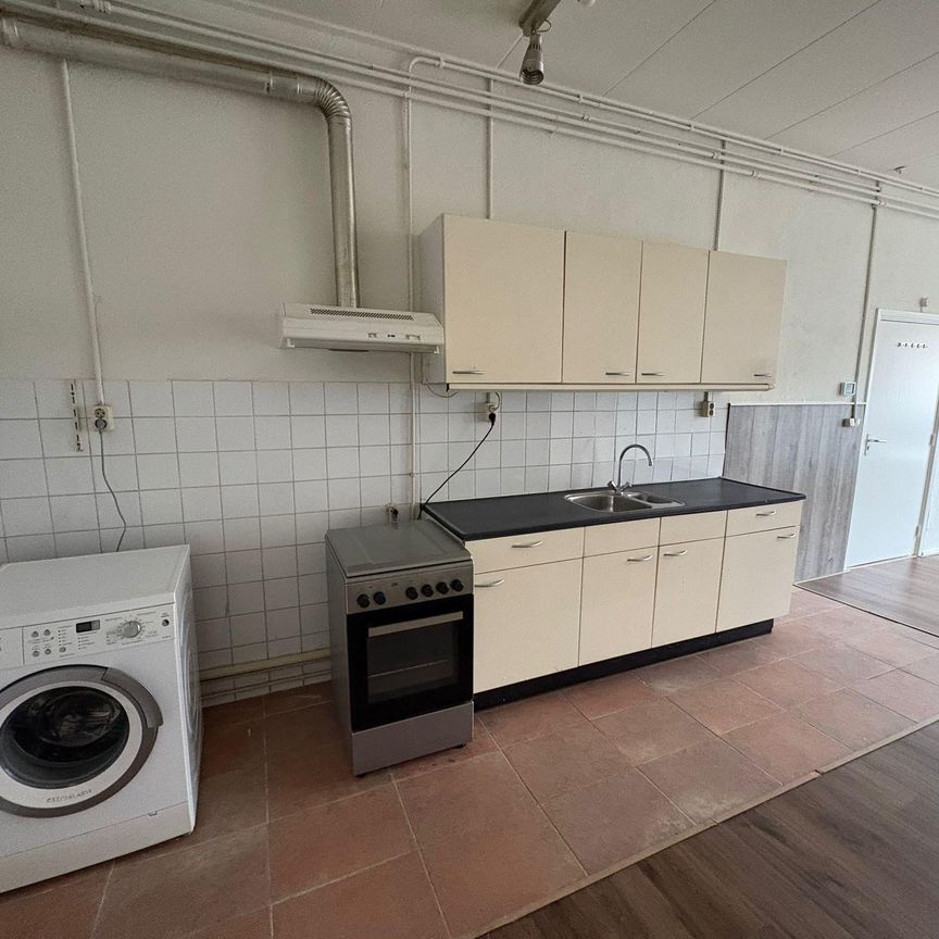 Sibrandus Leostraat, 3, 8921CE, Leeuwarden - Photo 1