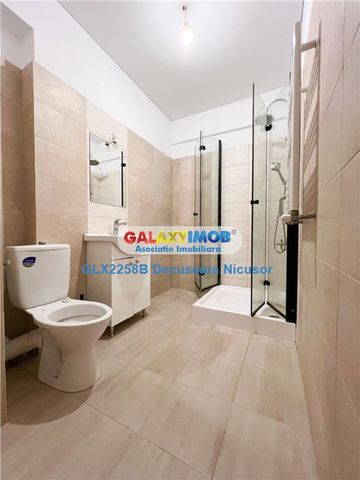 Garsoniera Rezervelor in Pollux Residence,Mobilata 300 euro - Photo 3