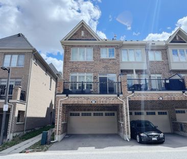 For Lease - 29 Sharbot Lane, Markham, Ontario - Photo 6