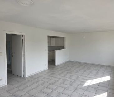 Appartement te huur - Photo 2