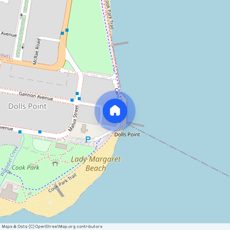 10 Carruthers Drive, NSW 2219, Dolls Point