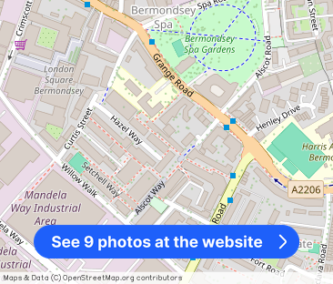 Hazel Way, Bermondsey, SE16 - Photo 1