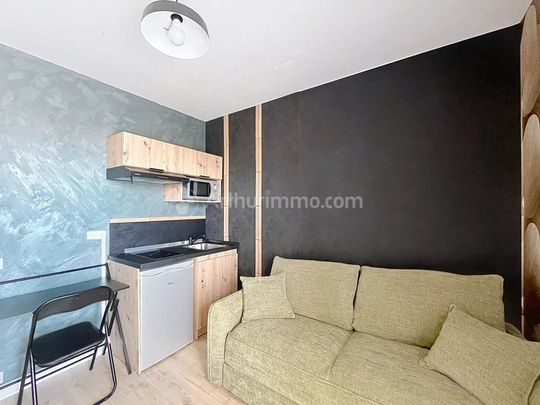 Location Appartement 1 pièces 15 m2 à Chamalières - Photo 1