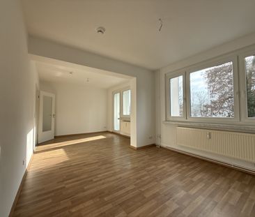 Familienwohnung / 2 Bäder / Balkon - Photo 2